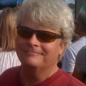 Meet your Posher, Robert